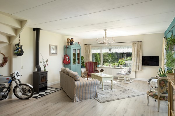 Medium property photo - A.G.M. van der Hoevenstraat 69, 2461 SE Ter Aar